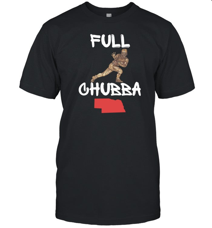 Huskguysstore Full Chubba
