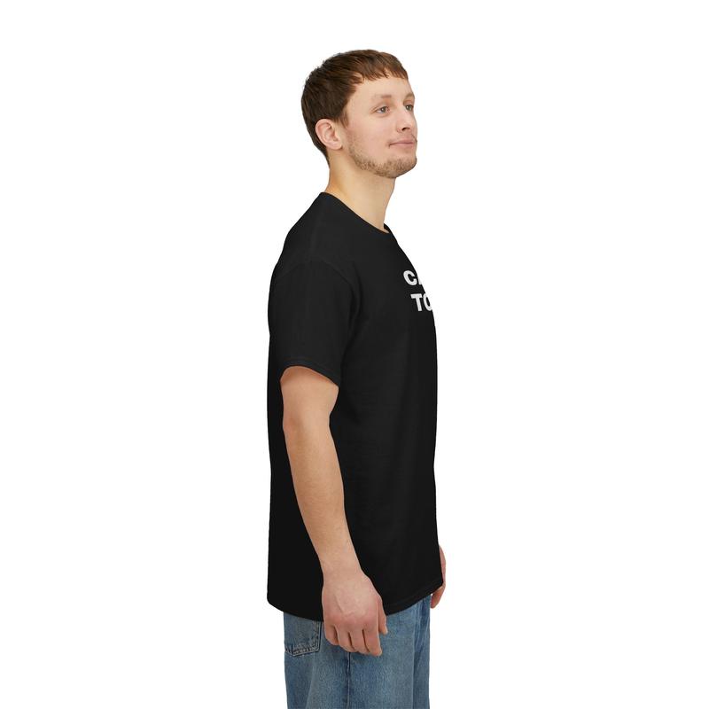 Can't Wait To Gamble Today Heavy Cotton Tee - Funny Shirt - Poker - Blackjack - Casino - Gift For Men and Women - Roulette - Slots