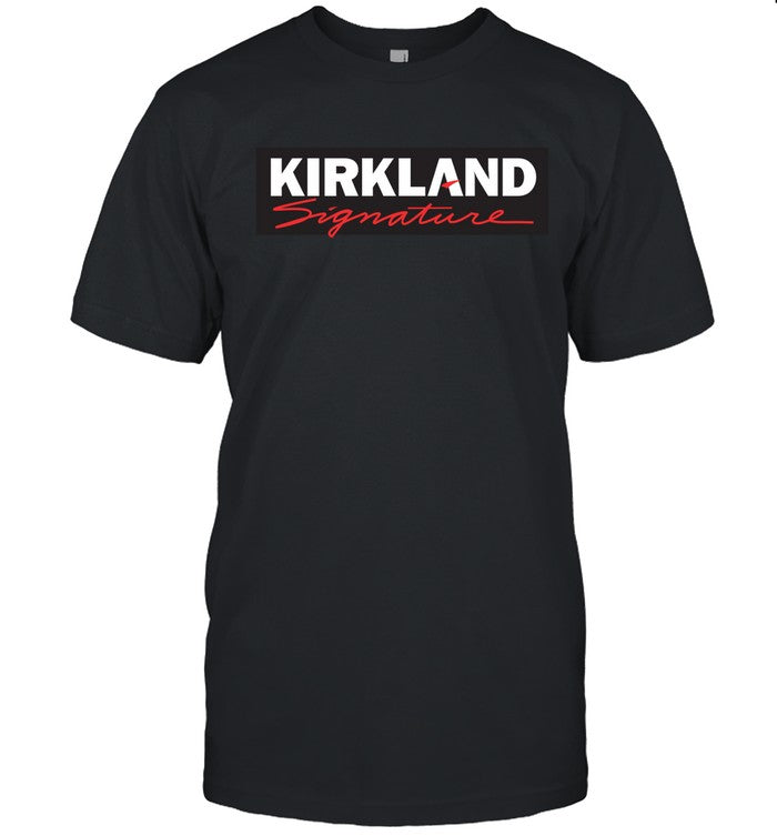 Kirkland Signature Shirt