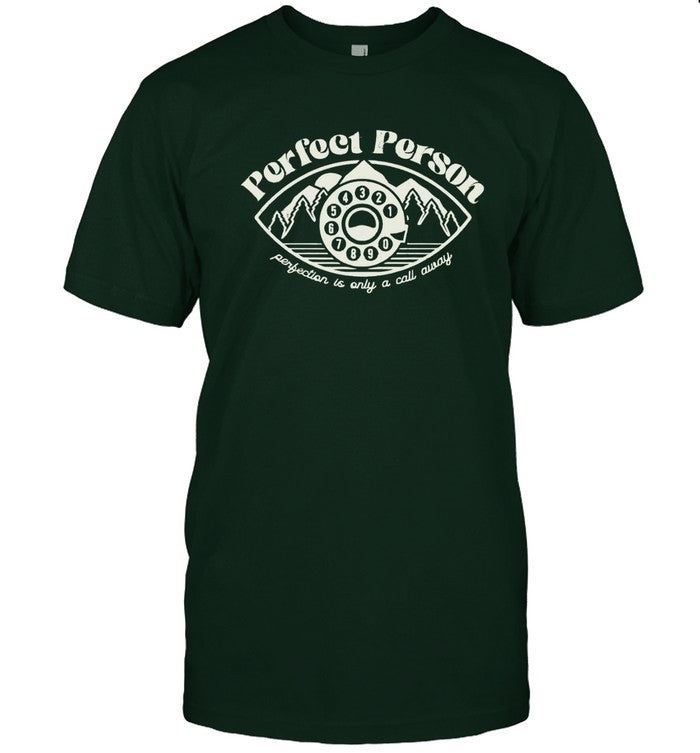 Perfect Person Shirt