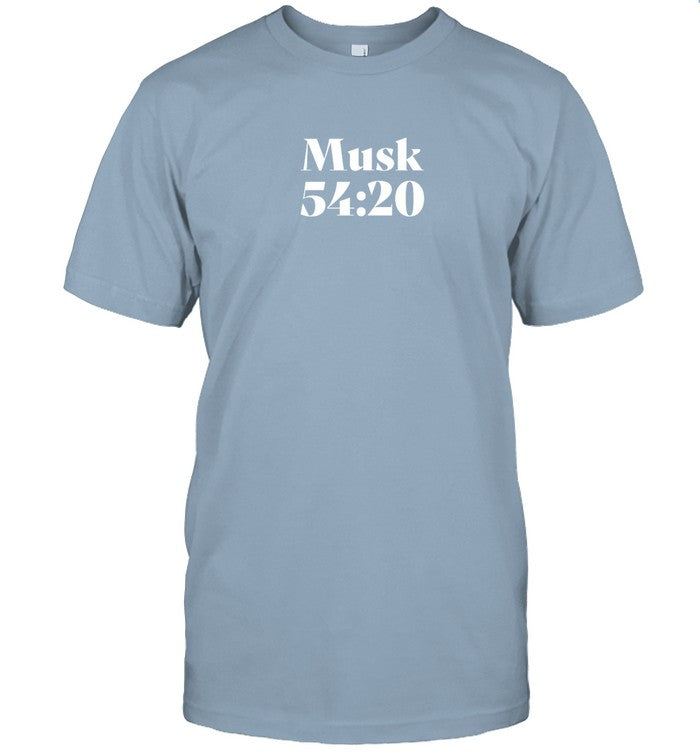 Musk 54.20 Shirt