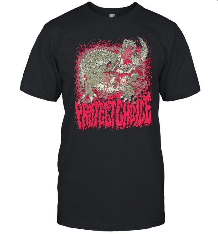 Gators Daily Protect Choice Tee Shirt