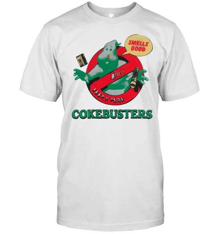 Homewardboundstore Cokebusters