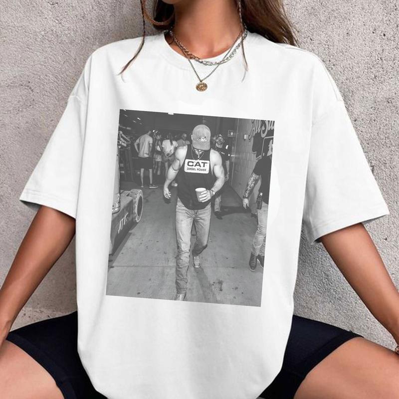 Country Western Tee, Riley Greene Shirt, Country Music Tshirt, Cowgirl Shirt, Country Music T-Shirt, If It Wasn't For Tr