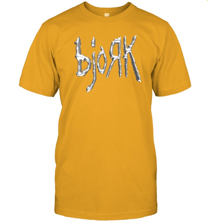 Numetal_Moment BjoÑk Shirt
