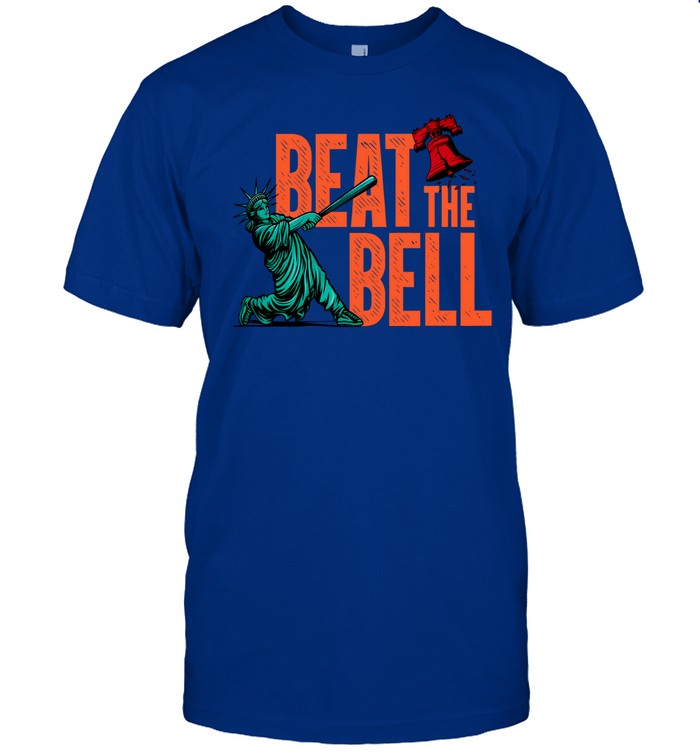 Limited Beat The Bell Shirts