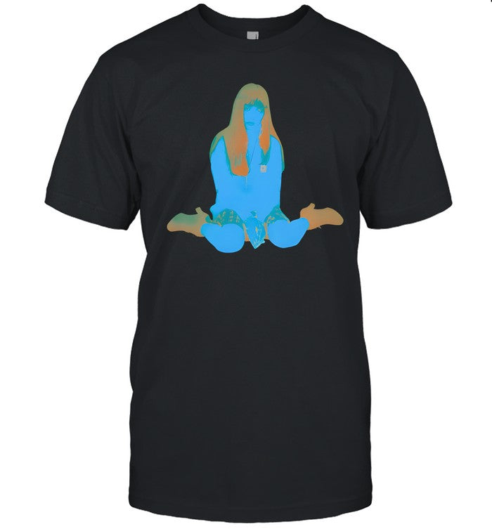 Poison Girl Friend J-Digs X Nts Girl Friend shirt