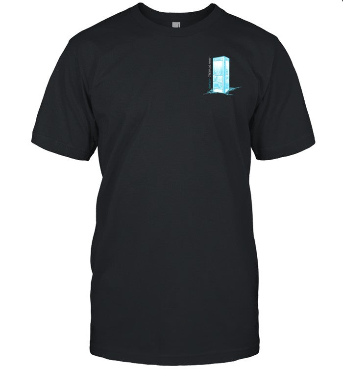 Futures 20th Anniversary Bundle T Shirt