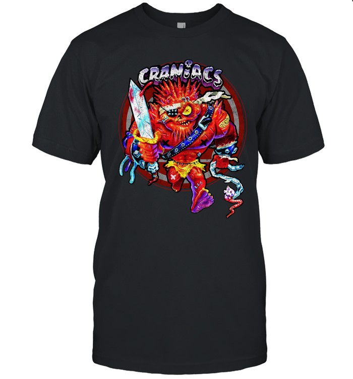 Fright-Rags Horror T-Shirts