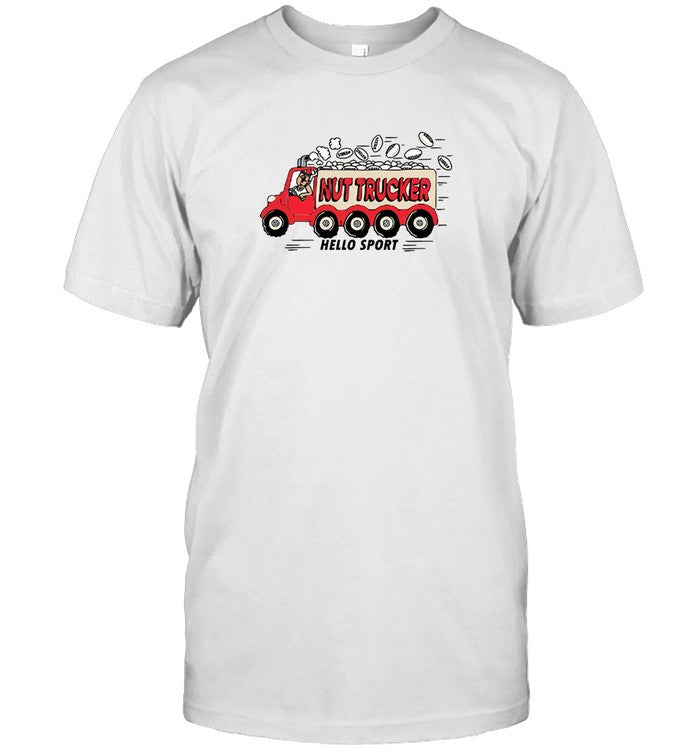 Hello Sport 2024 Shirt