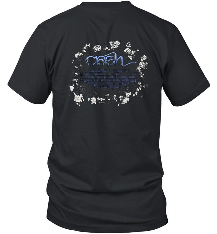 Kehlani Crash T-Shirt Limited