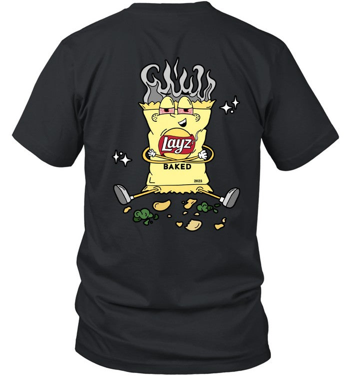 Layz Baked 420 Shirts