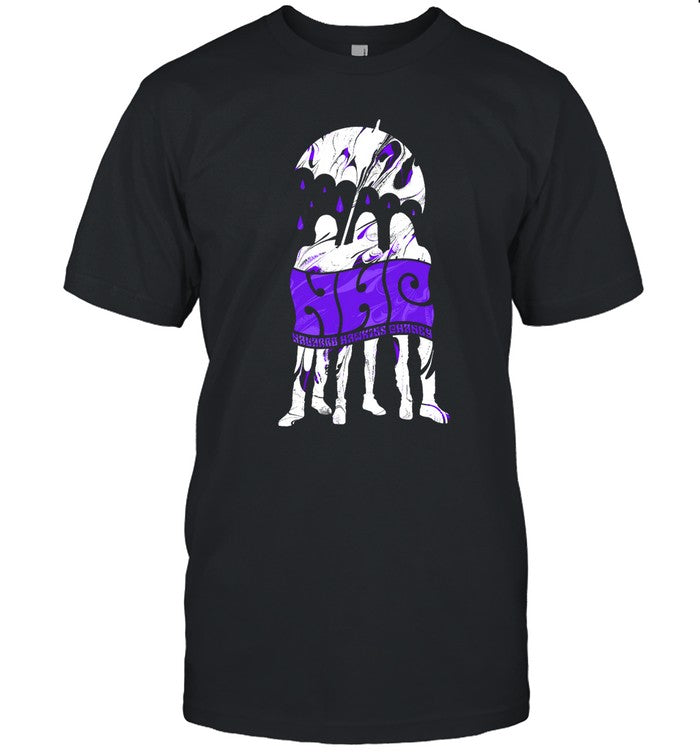 NHC - Rock World Tee
