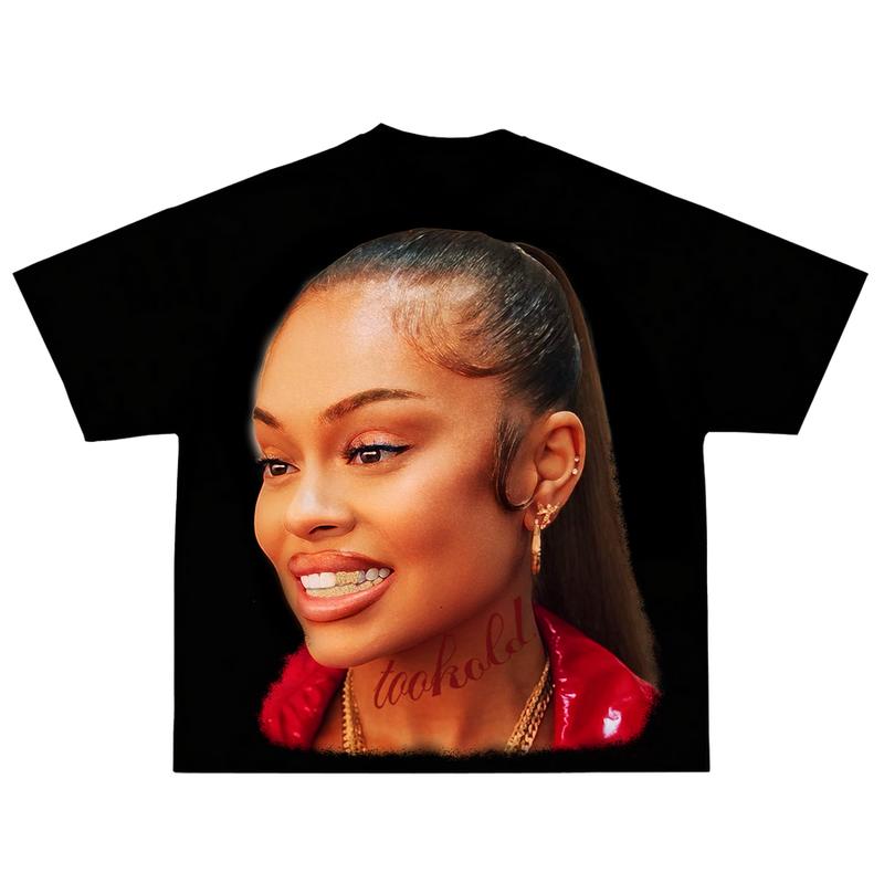 LATTOOO TEE