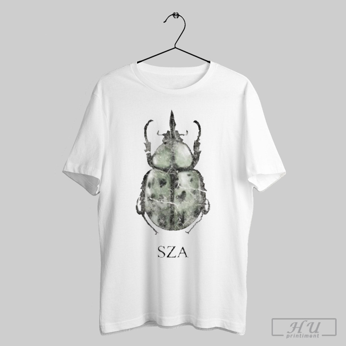 Sza Sos Deluxe