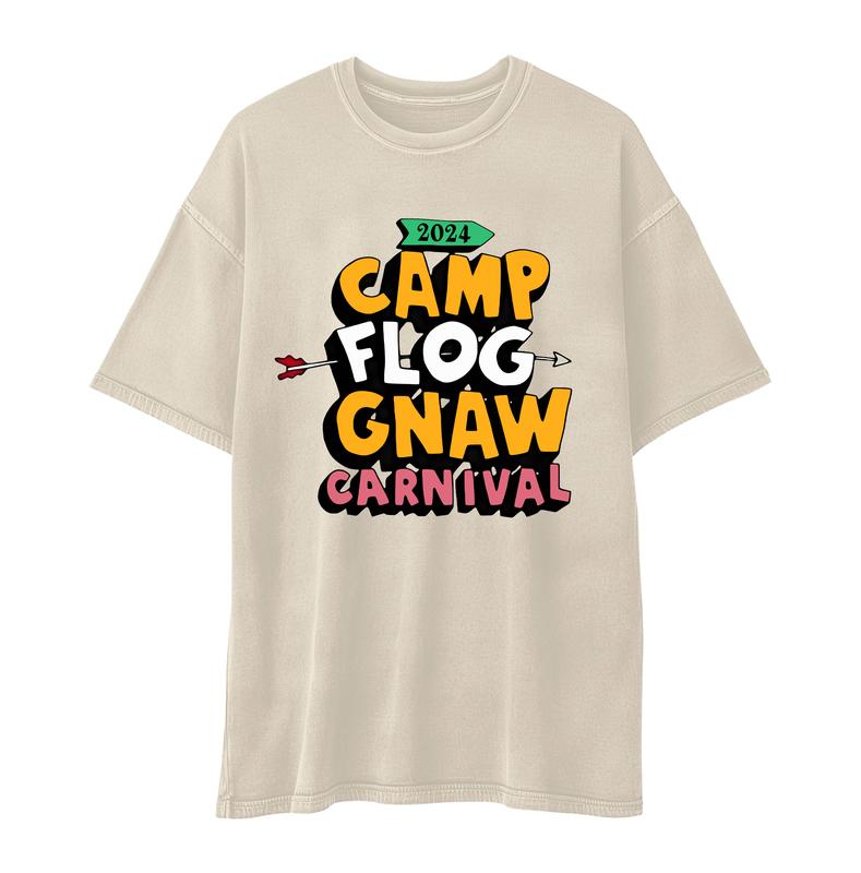 Rapper Shirt, Retro & New Album shirt, Chromakopia Rap Lover Gift, Gift for Fans Sweatshirt, Hoodie Menswear Tops Pullover Casual