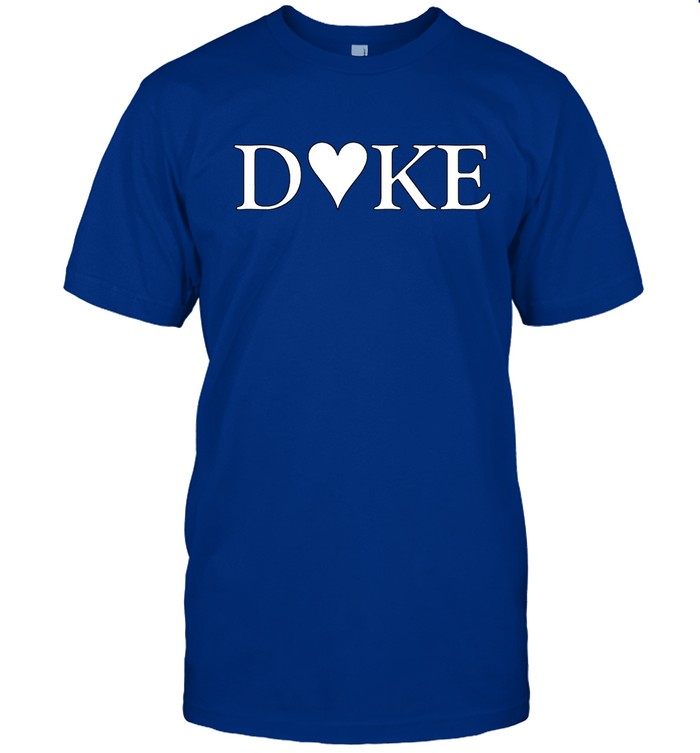 Duke Shirt Limited