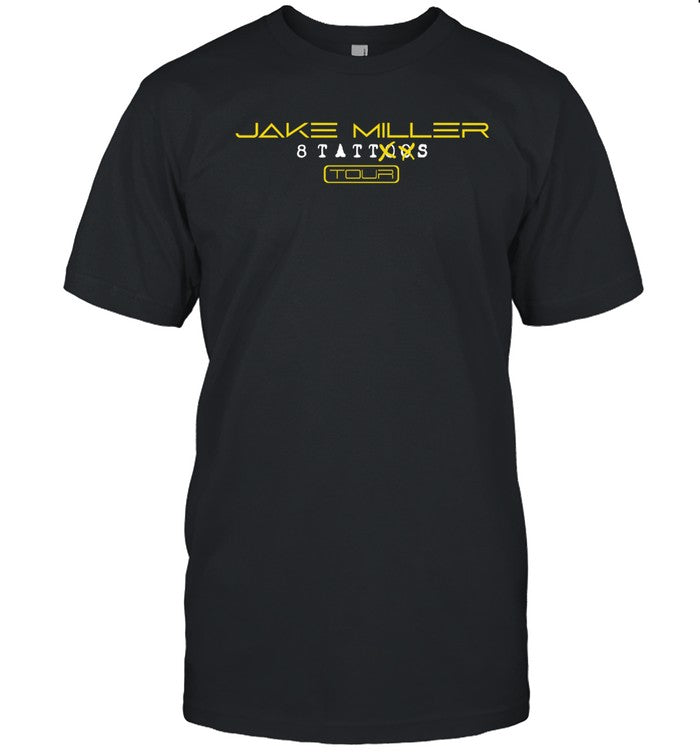 jake mille shirt 2022