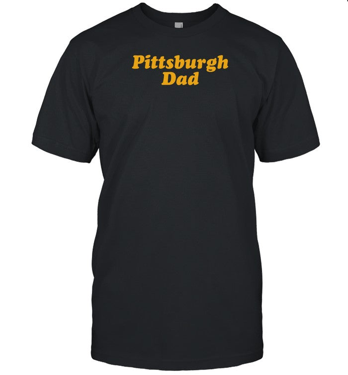 Pittsburgh Dad Shirt_1