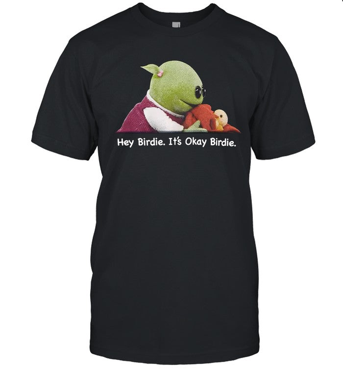 Nanalan Shirt Limited