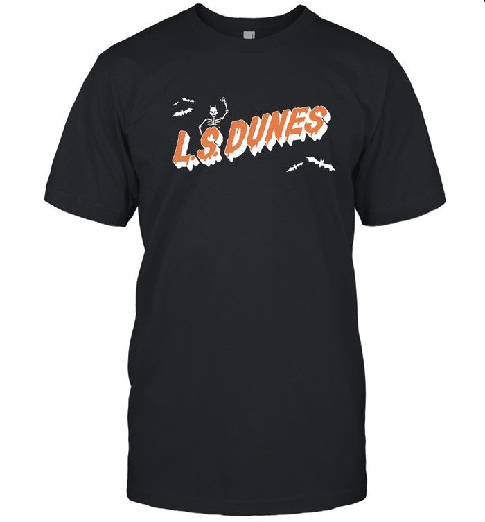 LS Dunes Halloween 2023 Shirt