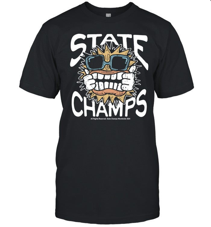 Limited State Champs Sunshine Shirt