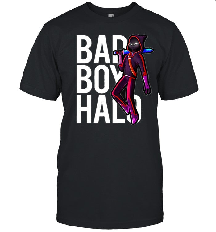 Badboyhalo tee