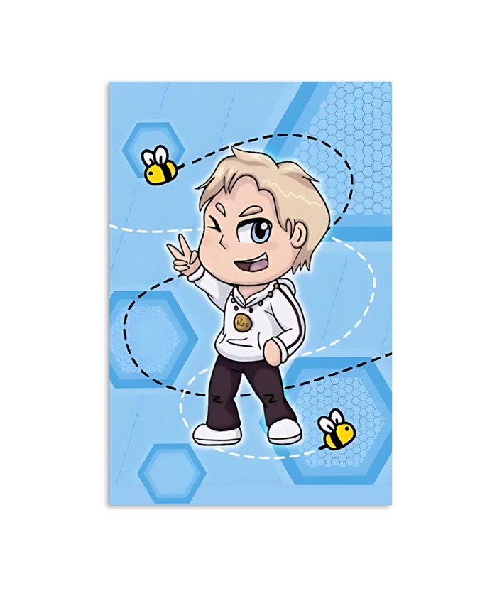 punz new poster