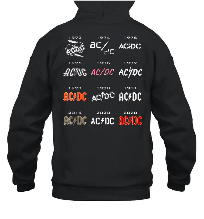 ACDC T Shirt