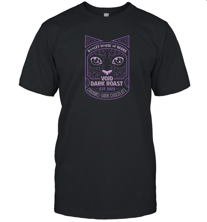 Limited Dooley Noted Void Roast Shirt