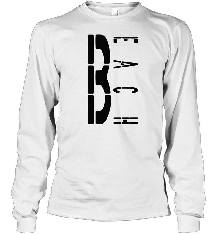 Beachhousebaltimore Winter Long Sleeve T Shirt