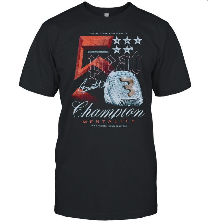 Presale 5 Peat T Shirt