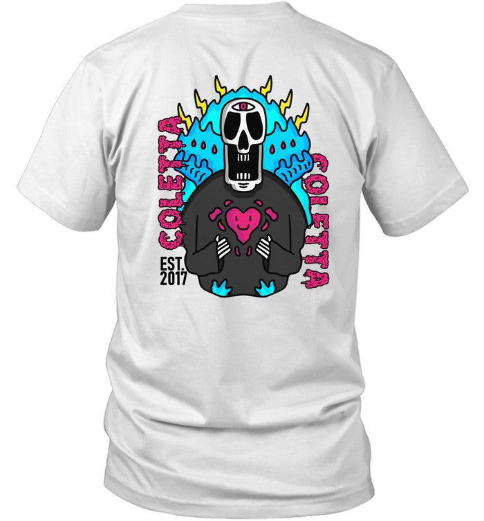 Coletta Grime 2024 Tshirt