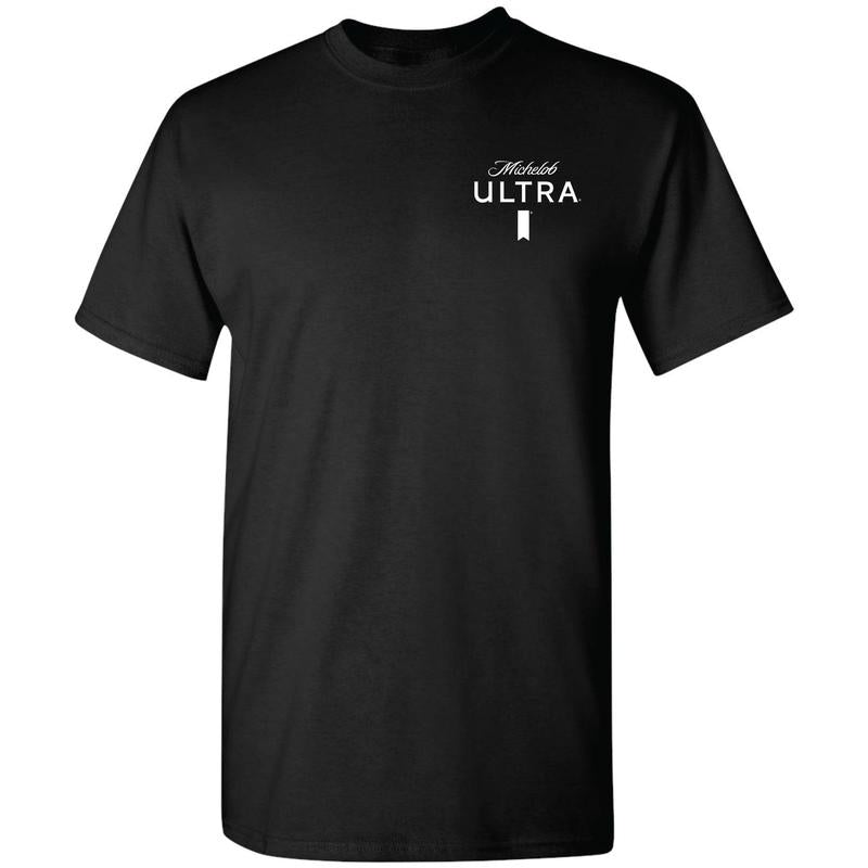 Michelob Golf Neon T-shirt - 2 Side - Choose Your Color - Suitable For Men And Women - Seasonal Must-haves - Size Inclusivity - Style Selections