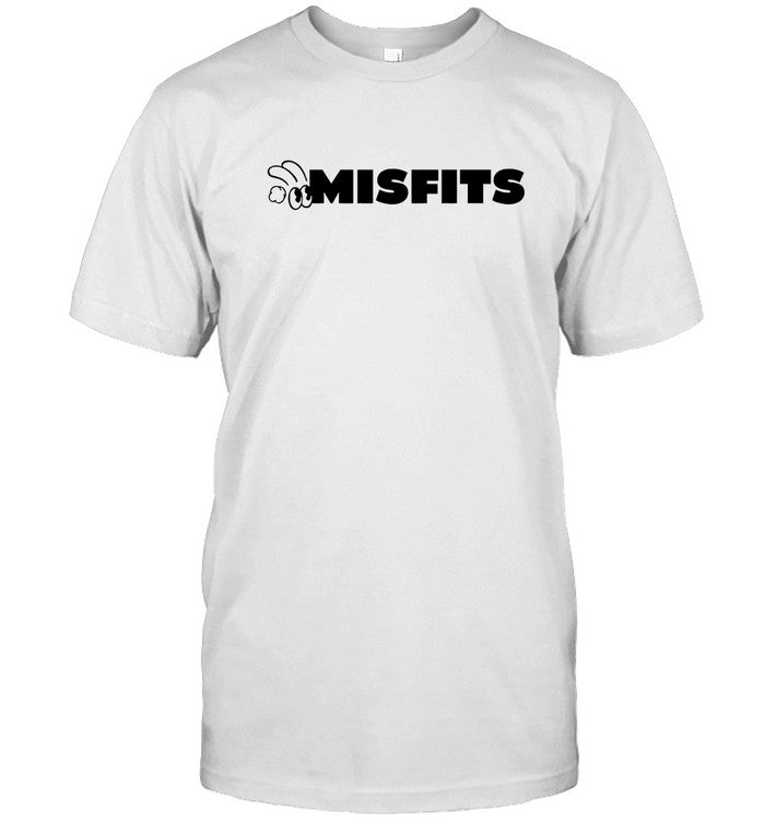 Misfits Dare 2B Different Shirt