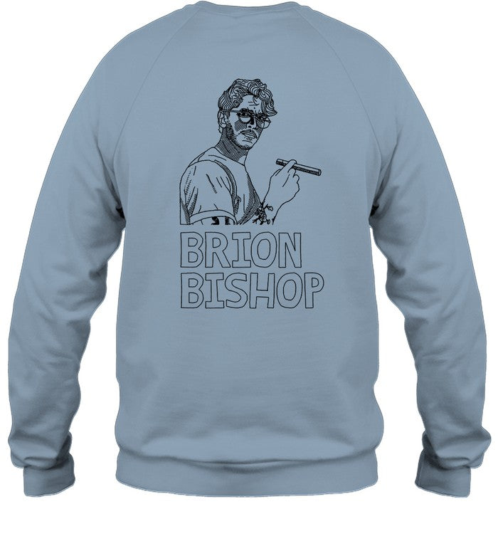 Friday Beers Brion Chess Shirt Limited