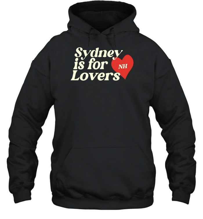 Sydney Is For Lovers Hoodie