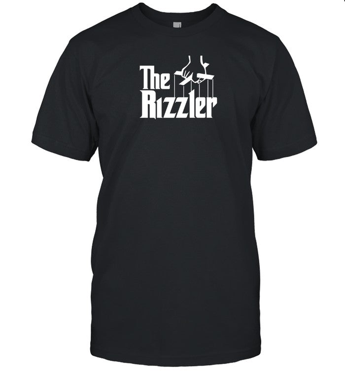 Itztherealrizzler The Rizzfather Shirt