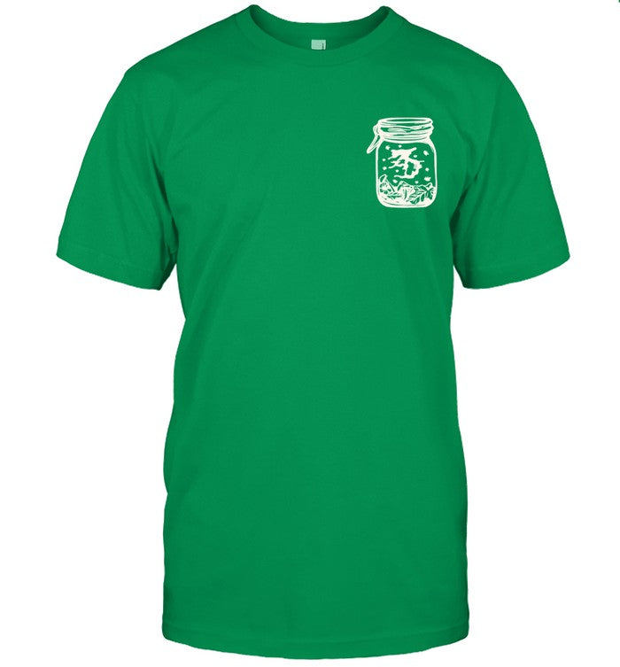 Limited Zeds Dead Frog Noizes Shirts