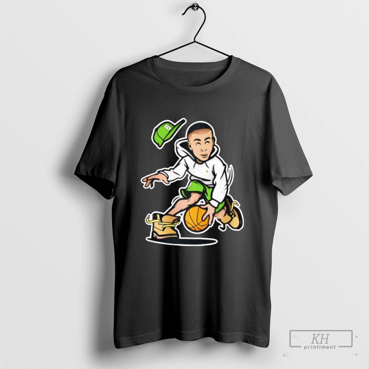 Pritch Please Player Shirt