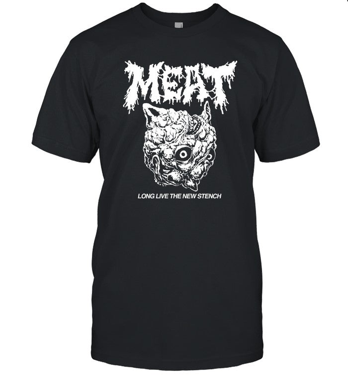 Meatcanyon Stench Shirt