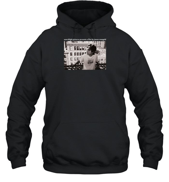 Searchlight Pictures Presents A Film By James Mangold Hoodie