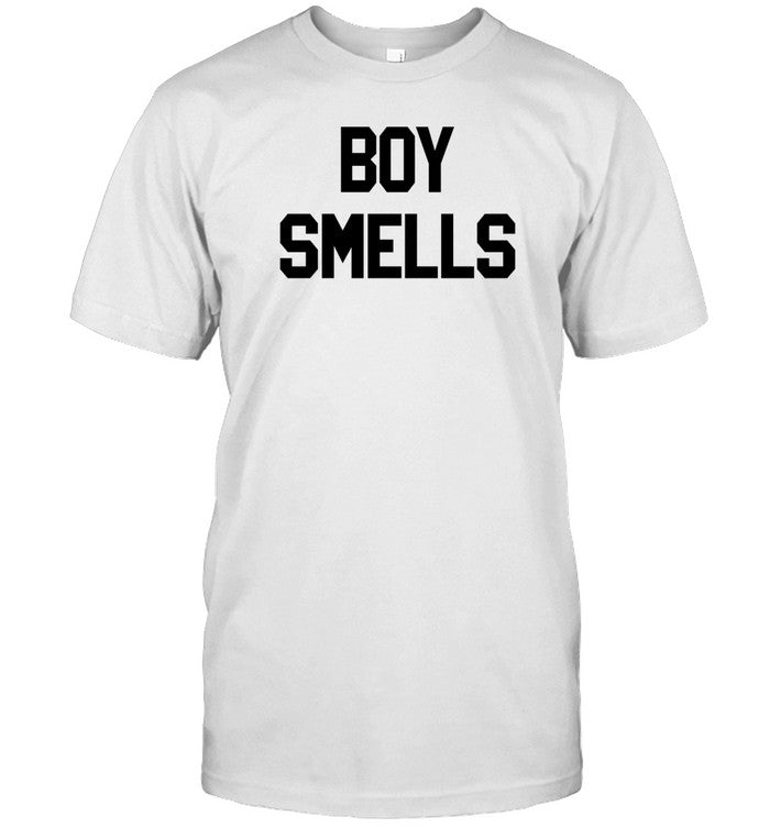 Limited Boy Smells Shirt