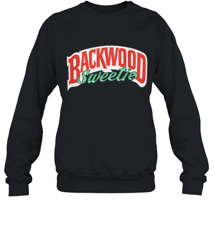 Backwood Sweetie Sweatshirt