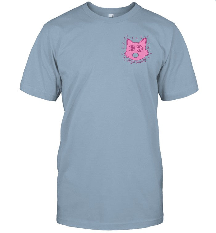 Limited Sinjin Origin T-Shirt