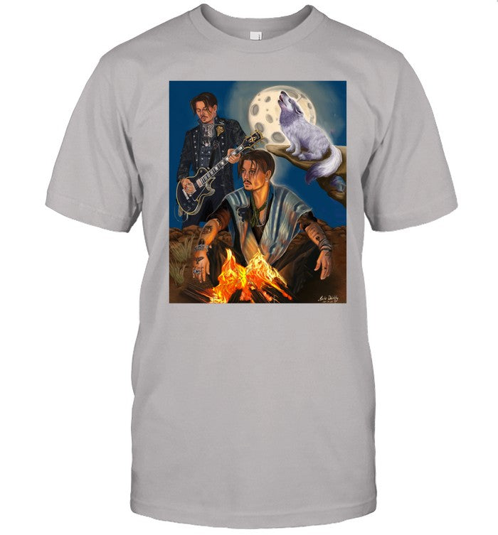 manches longues Tee