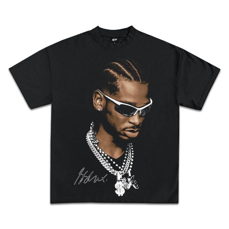 Shai Graphic T-Shirt