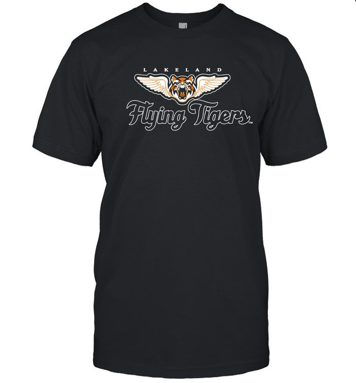 Lakeland Flying Tigers T-Shirt