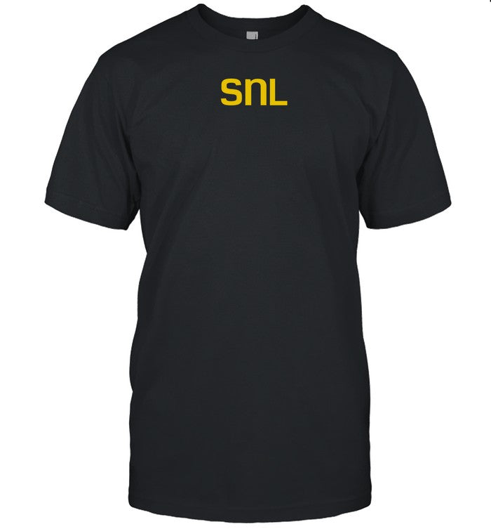 Saturday Night Live Snl Shirt