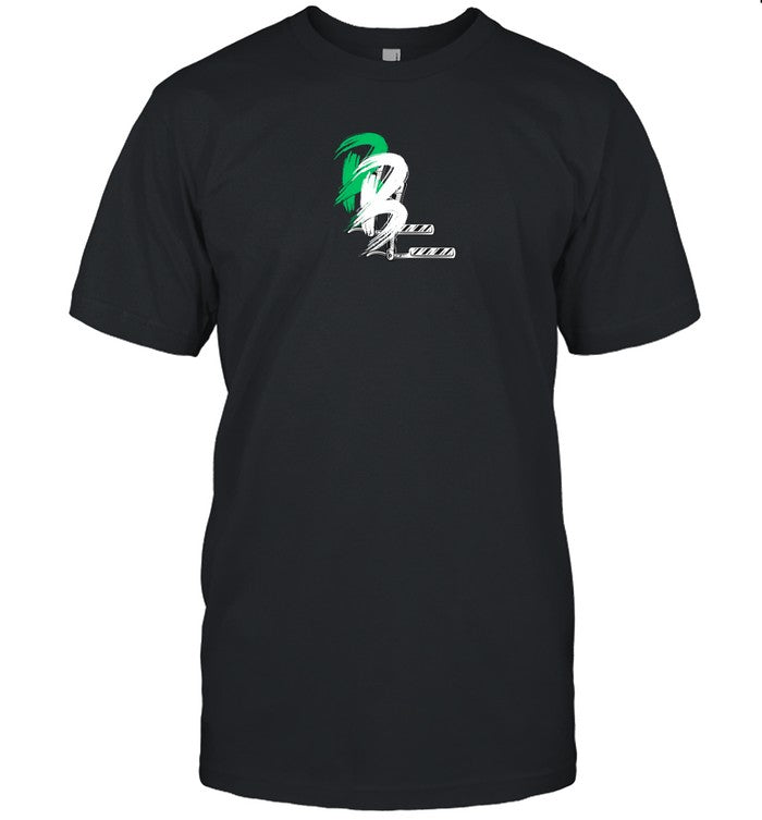 barber lab logo shirt